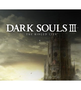 Dark Souls III - The Ringed City DLC XBOX One Xbox One Key GLOBAL